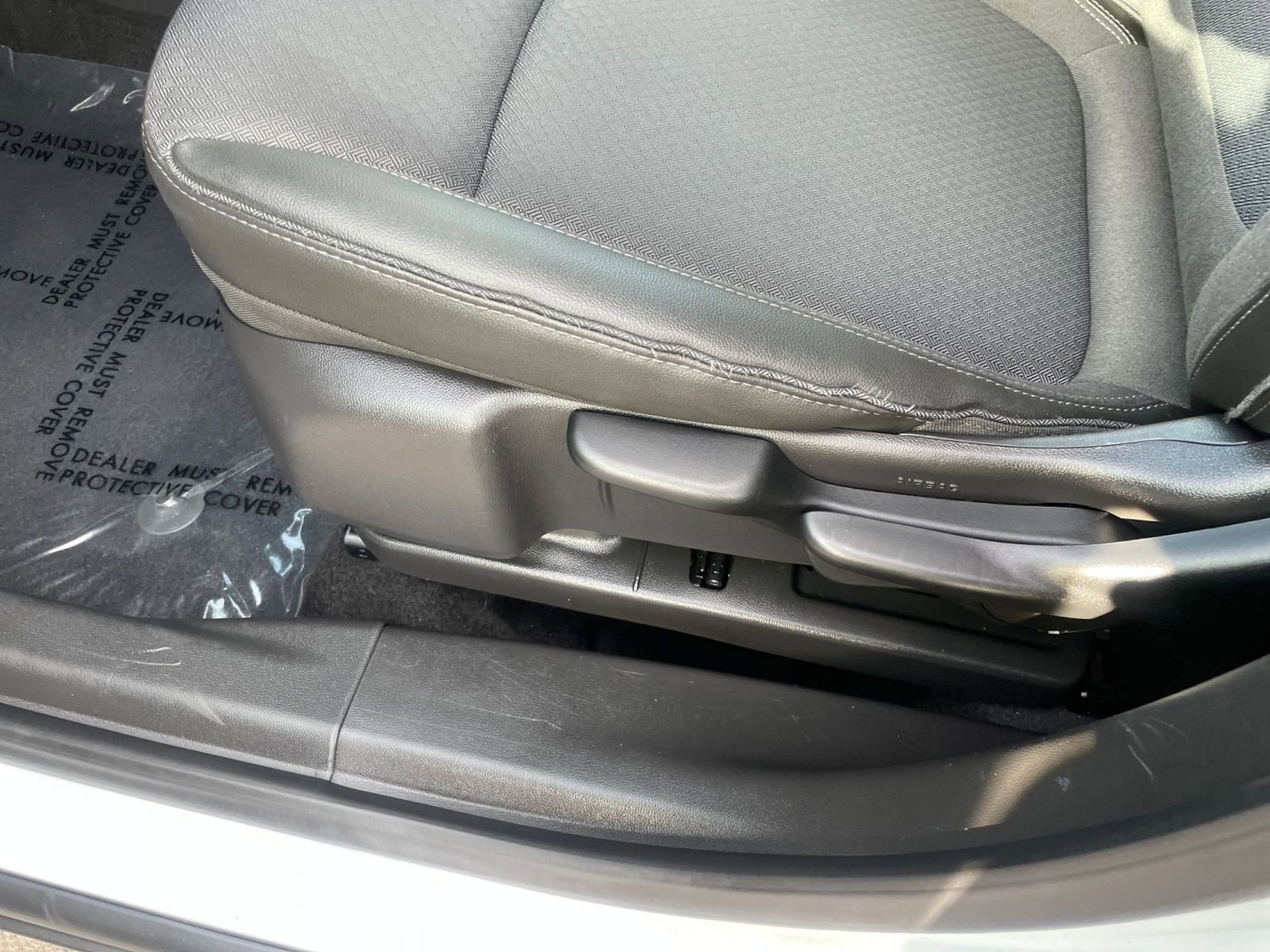 Used 2025 Buick Encore GX Preferred image 22