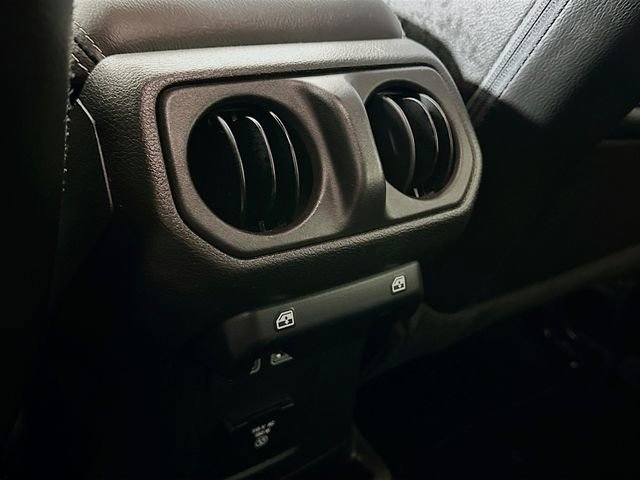 Used 2022 Jeep Wrangler Unlimited Sahara 4xe w/ Cold Weather Group image 26