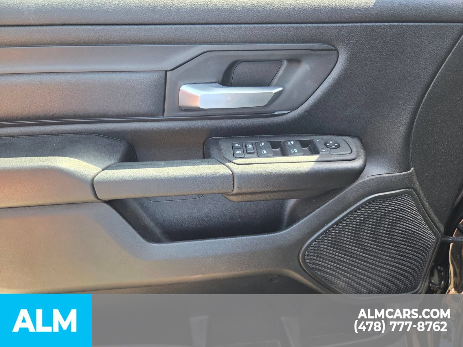 Used 2025 RAM 1500 Tradesman AWD/4WD image 18
