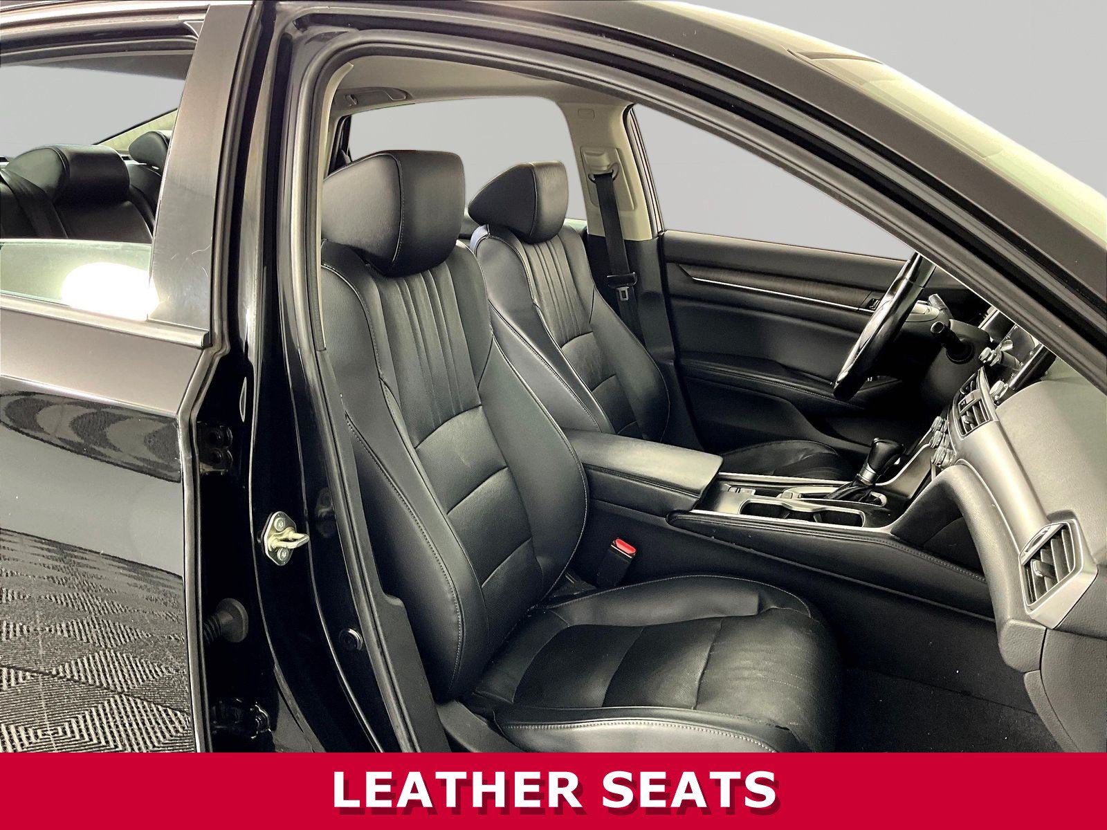 Used 2018 Honda Accord EX-L image 28