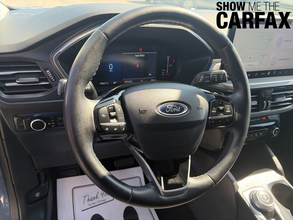 Used 2023 Ford Escape Active w/ Tech Pack #1 image 20