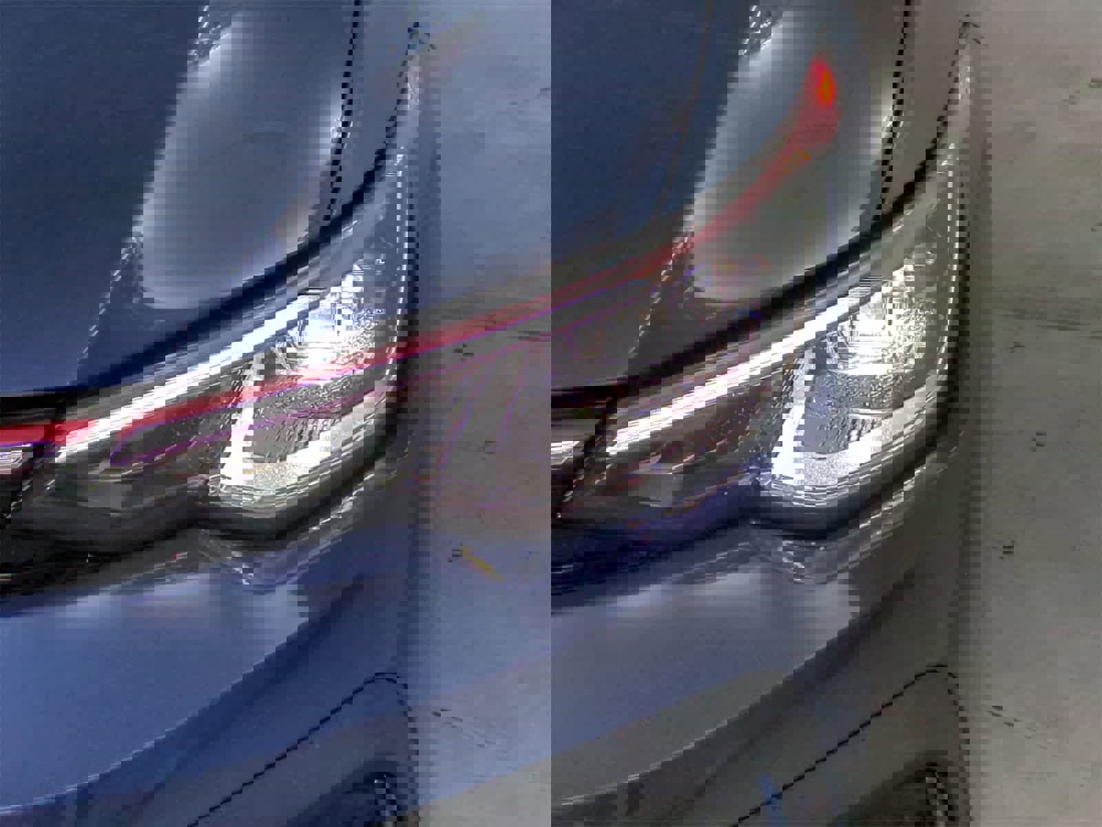 New 2025 Volkswagen GTI SE image 10