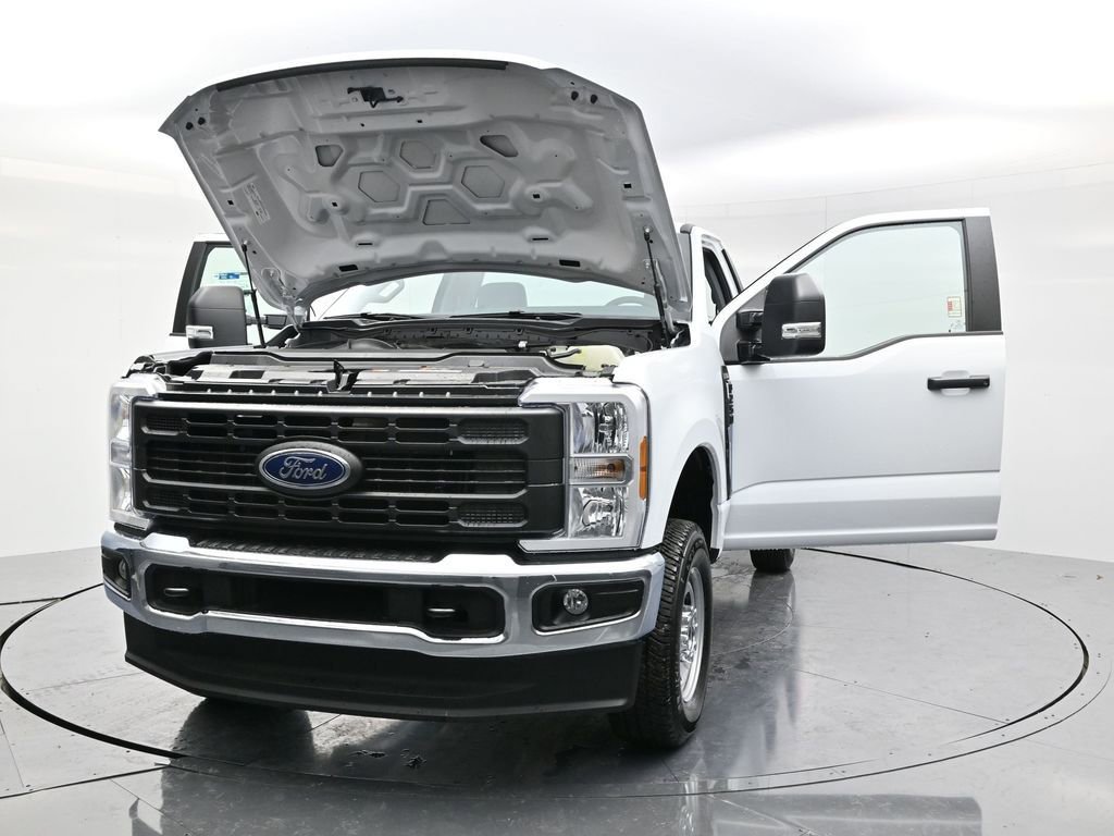 New 2026 Ford F250 XL w/ FX4 Off-Road Package image 45