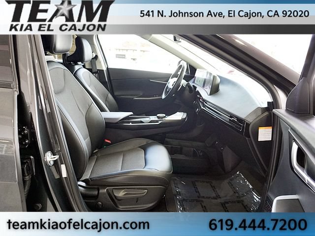 Certified 2023 Kia EV6 Light RWD image 12