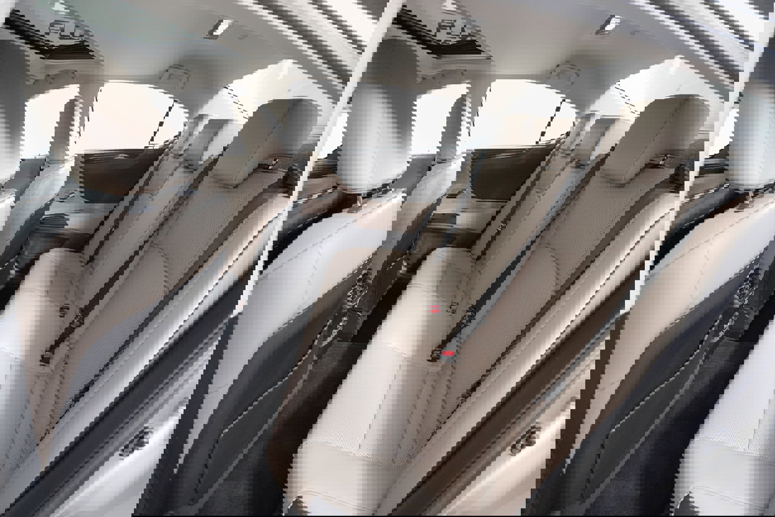 Certified 2020 Lexus ES 300h ES 300h Sedan image 13