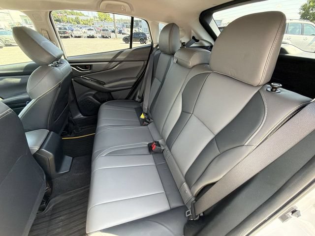 Certified 2022 Subaru Crosstrek 2.5i Sport w/ Moonroof Package AWD/4WD image 26