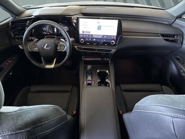 Certified 2025 Lexus RX 350 AWD w/ Convenience Package image 13