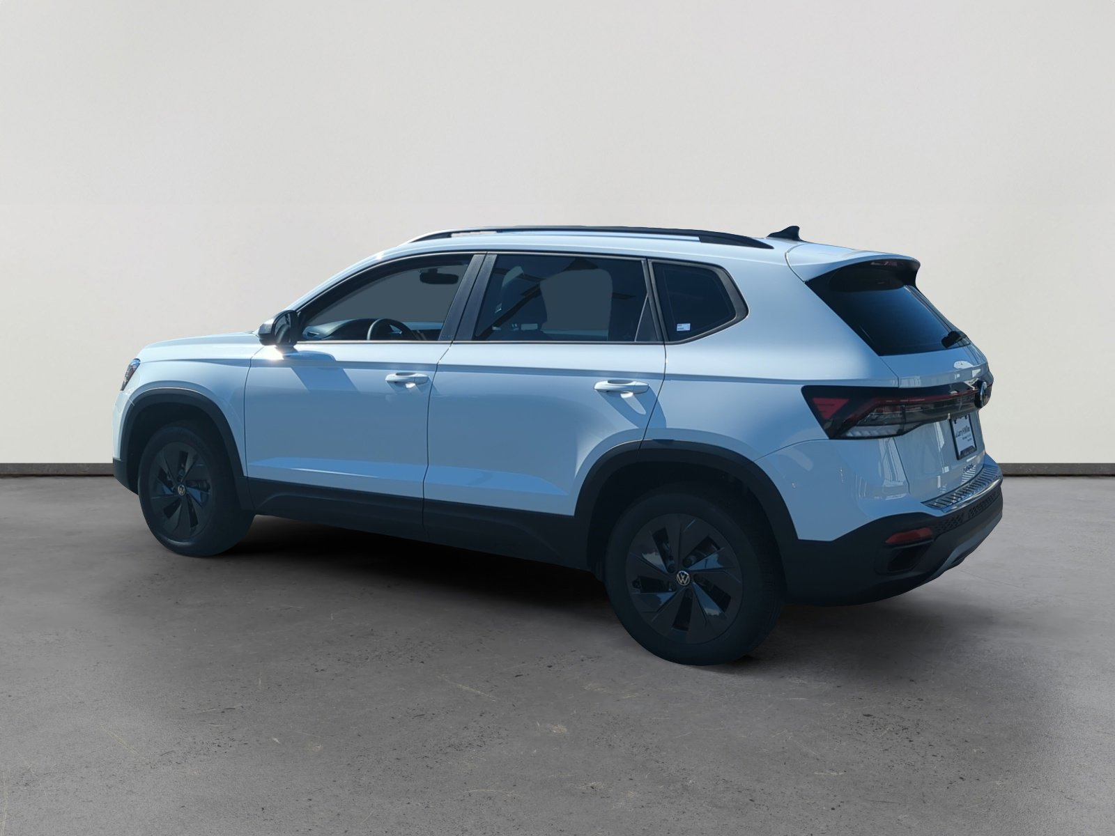 New 2026 Volkswagen Taos S image 3