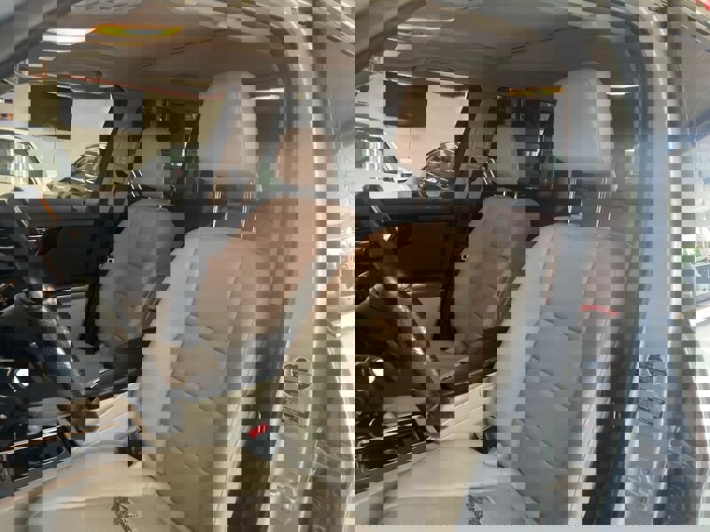 Used 2014 Mercedes-Benz GLK 350 GLK 350 4MATIC 4DR SUV AWD image 10