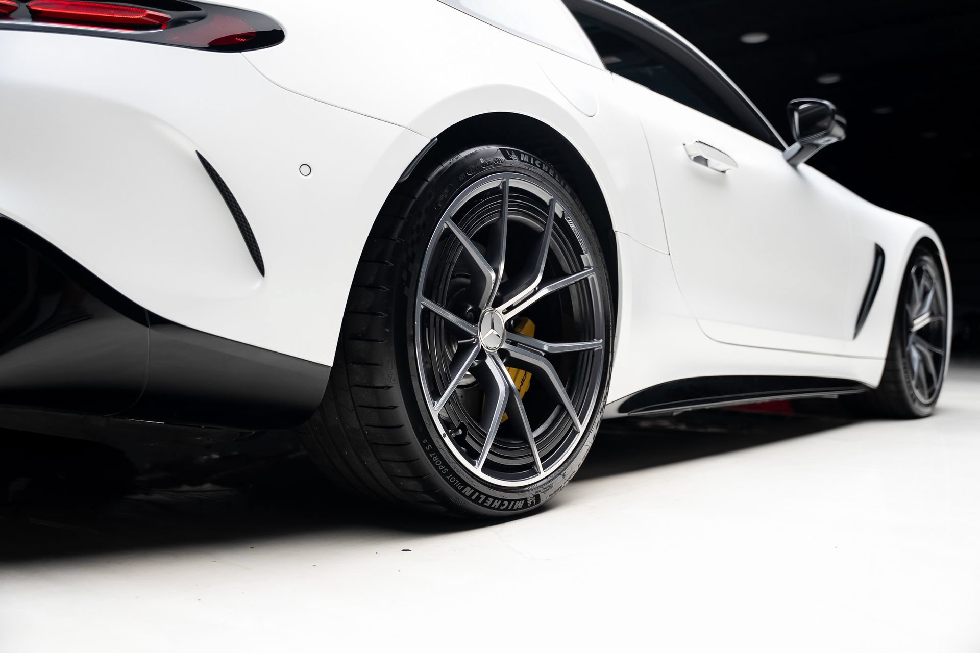 Used 2024 Mercedes-Benz AMG GT 55 image 69