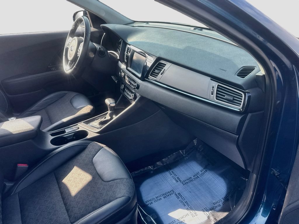 Used 2019 Kia Niro EX FWD image 26