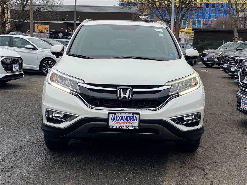 Used 2016 Honda CR-V EX-L image 6