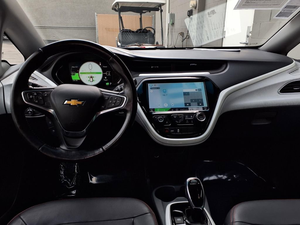 Used 2017 Chevrolet Bolt Premier image 17