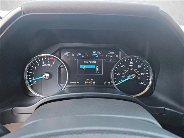 Used 2020 Ford Expedition XLT w/ Equipment Group 202A RWD image 21