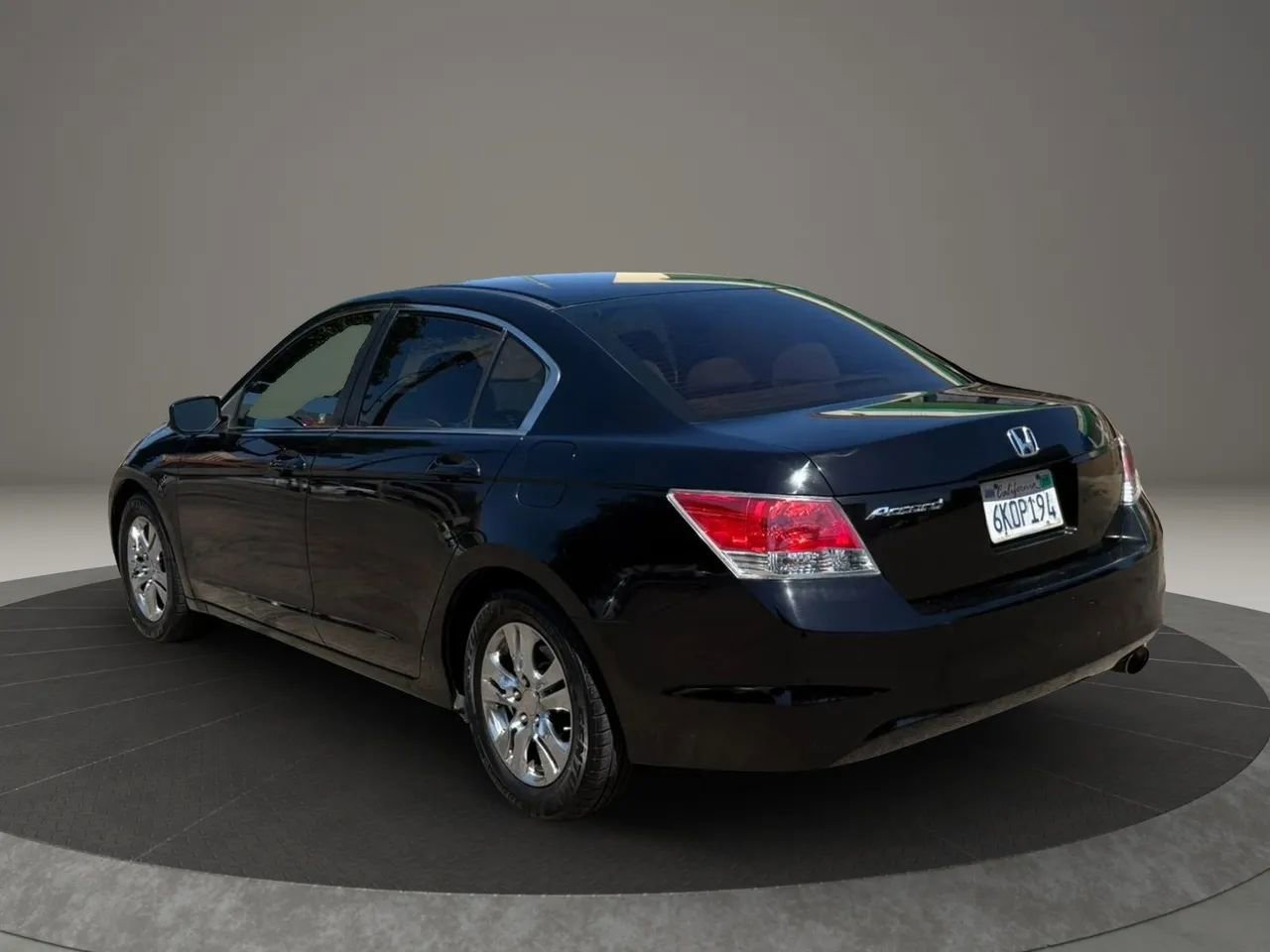 Used 2010 Honda Accord LX-P image 8