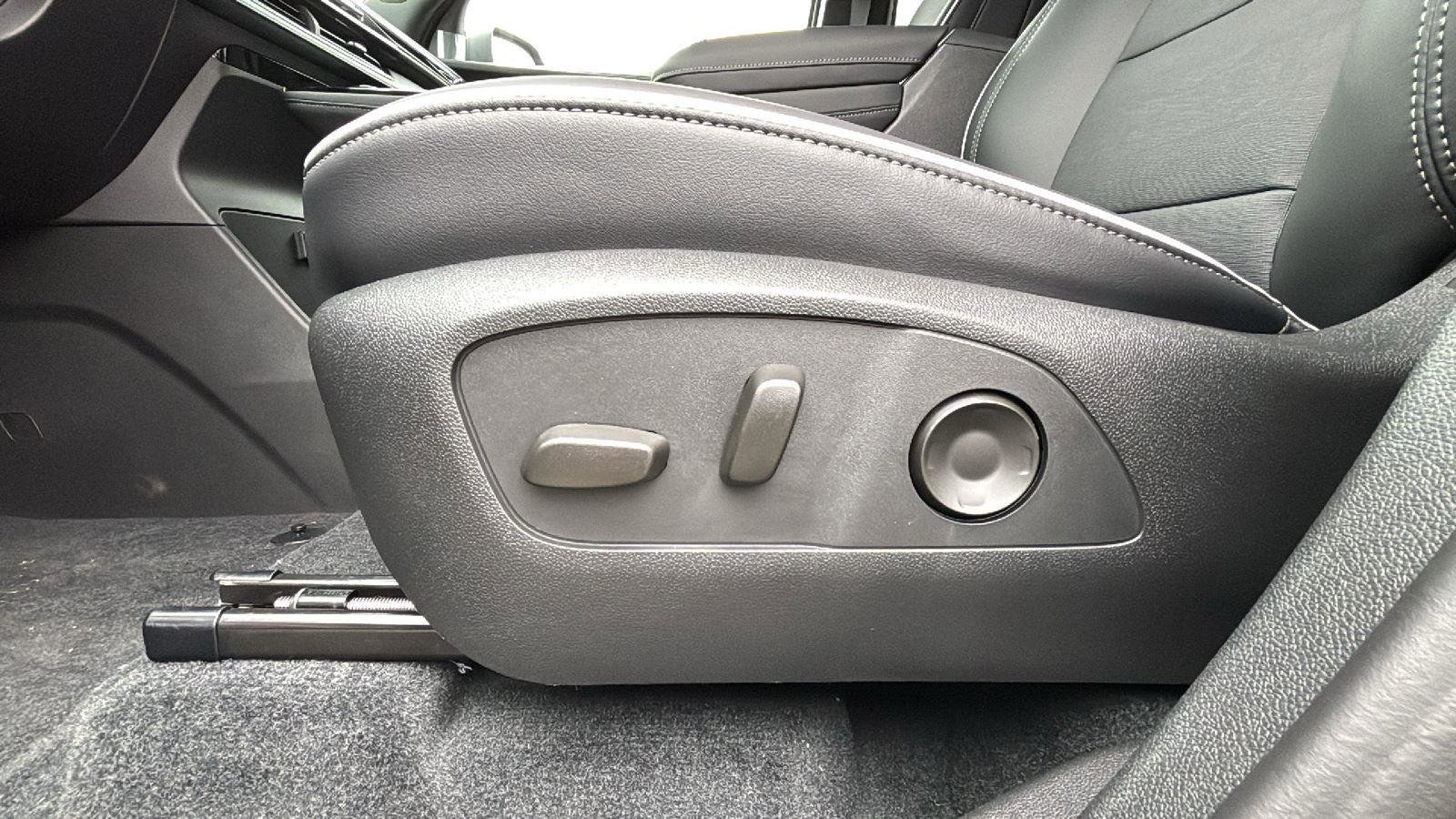 New 2026 Buick Enclave Preferred w/ Power Package image 24