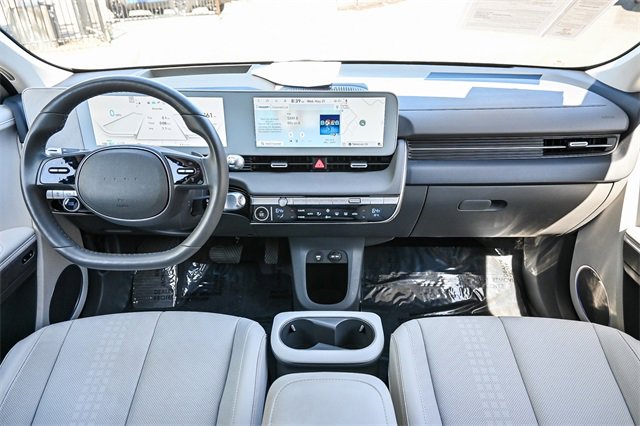 Certified 2024 Hyundai Ioniq 5 Limited image 13