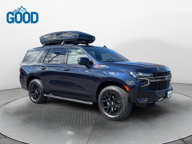 Used 2022 Chevrolet Tahoe Z71 w/ Luxury Package image 7