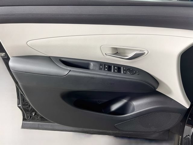New 2026 Hyundai Tucson SE AWD/4WD image 12
