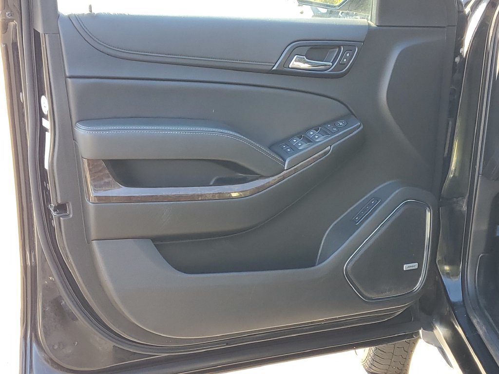 Used 2019 Chevrolet Tahoe LT AWD/4WD image 23