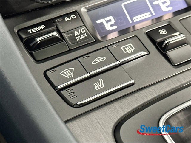 Used 2019 Porsche 911 Carrera GTS image 28