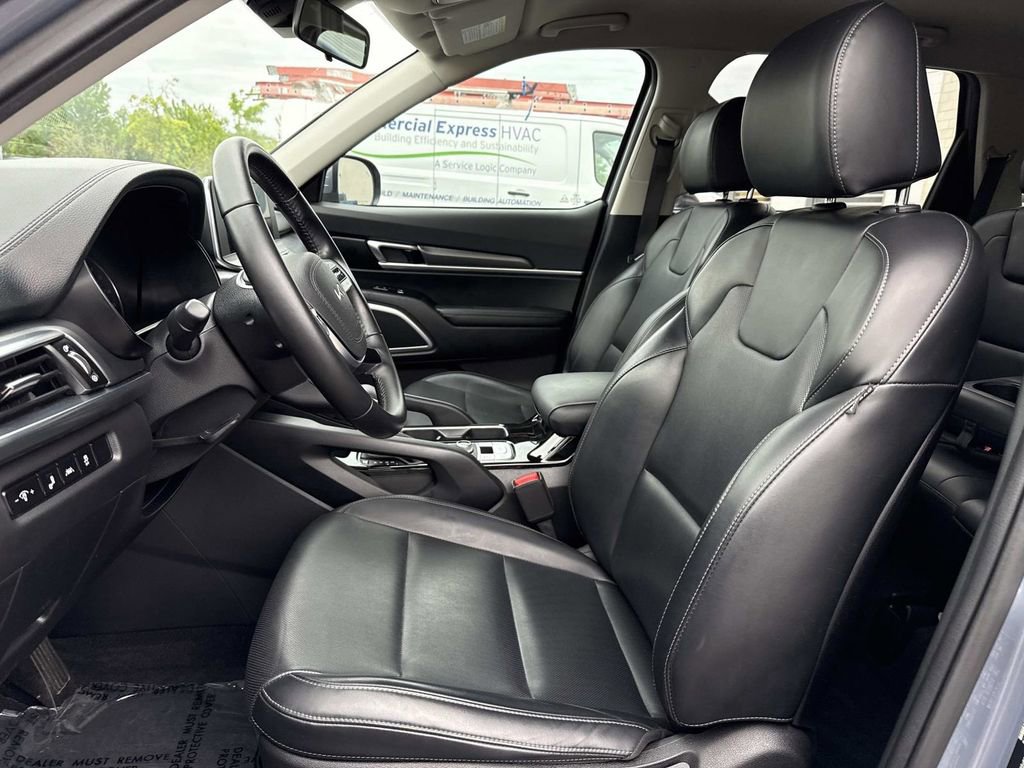 Used 2022 Kia Telluride LX AWD/4WD image 10