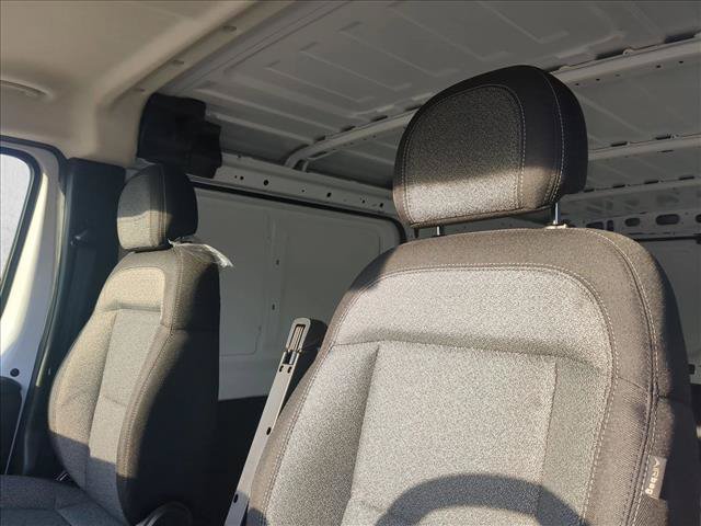 New 2026 RAM ProMaster 1500 FWD image 4