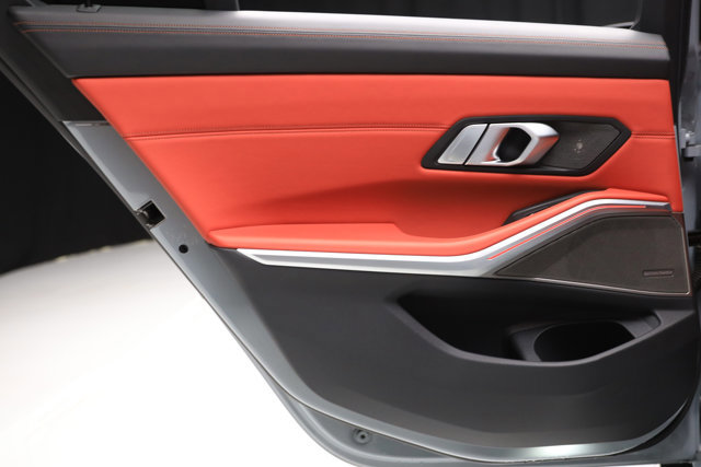 Used 2023 BMW M3 w/ M Driver's Package image 53