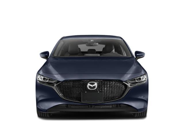 Used 2023 MAZDA MAZDA3 s FWD image 7