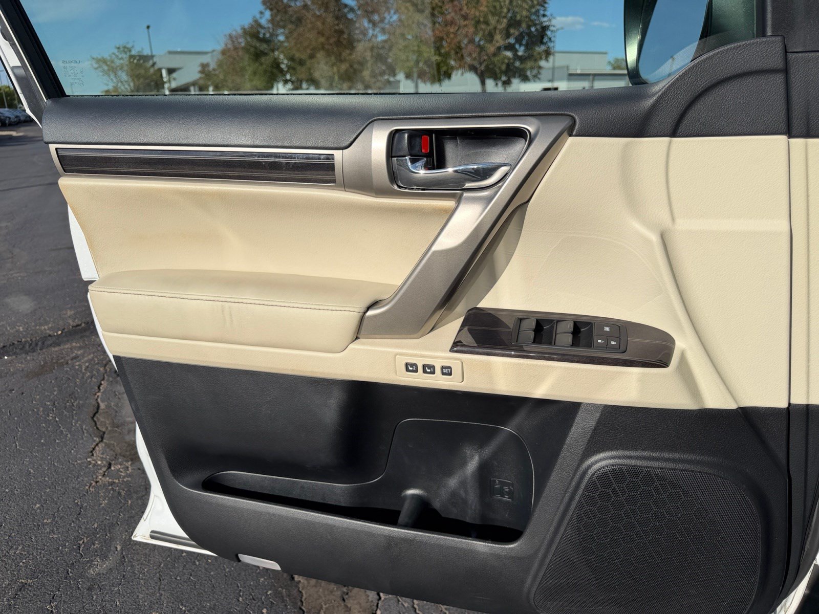 Used 2020 Lexus GX 460 Premium AWD/4WD image 13