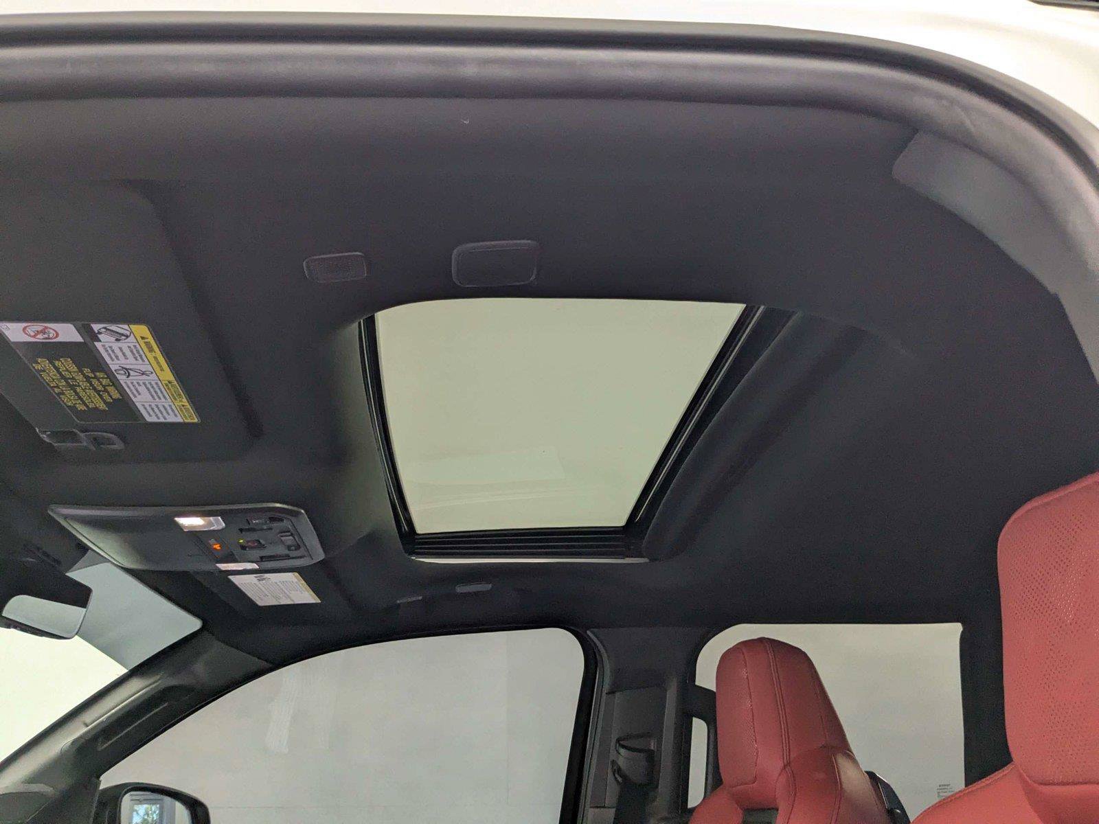 Certified 2025 Toyota Tacoma TRD Pro AWD/4WD image 16