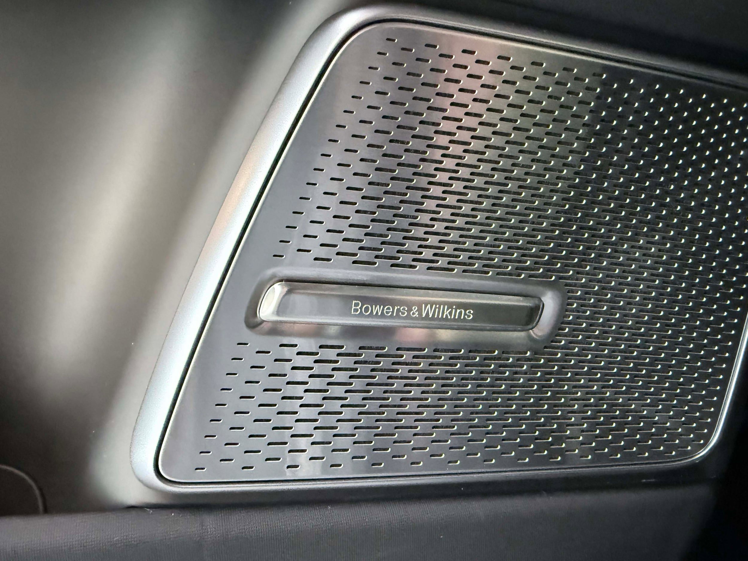 New 2025 Polestar Polestar 3 AWD/4WD image 19