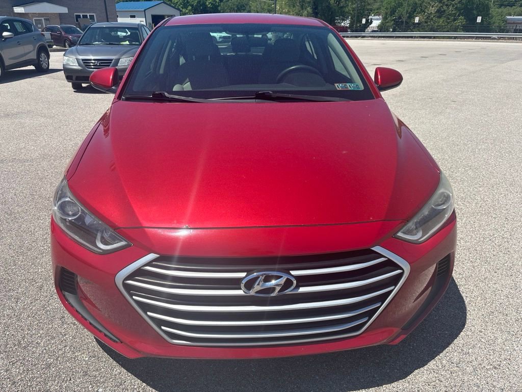 Used 2017 Hyundai Elantra SE FWD image 7