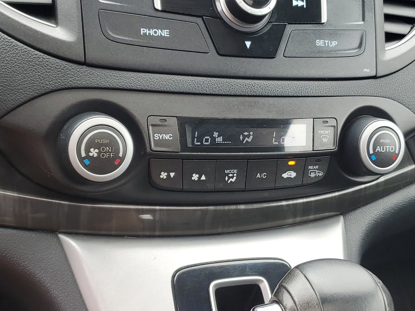 Used 2013 Honda CR-V EX-L image 29