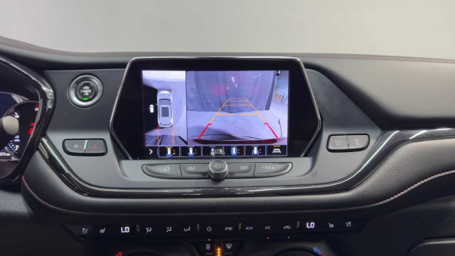 Used 2020 Chevrolet Blazer RS FWD image 30