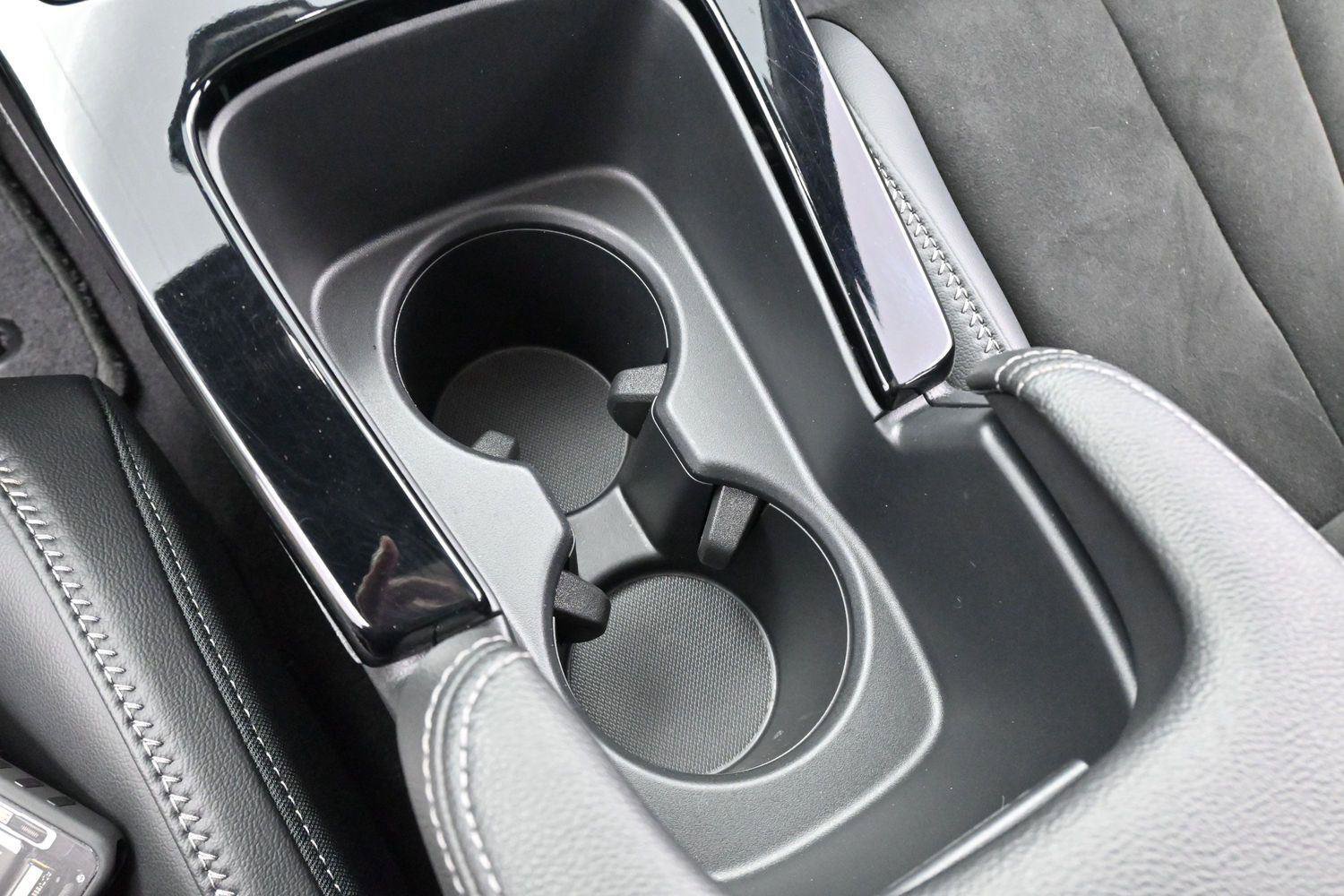 Used 2024 Acura Integra A-Spec FWD image 21