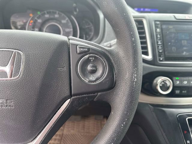 Used 2016 Honda CR-V EX image 28