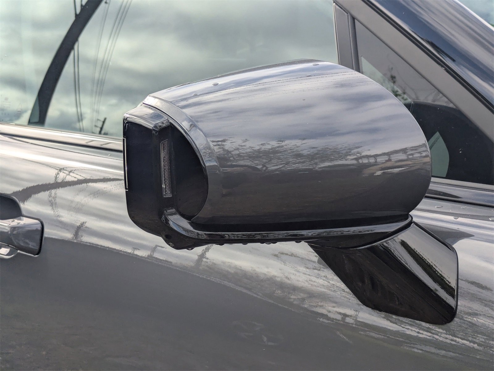 Used 2026 Hyundai Palisade Limited image 17