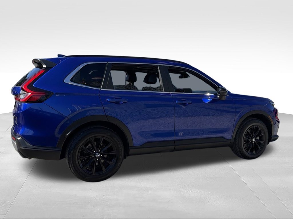 Used 2024 Honda CR-V Sport-L image 9