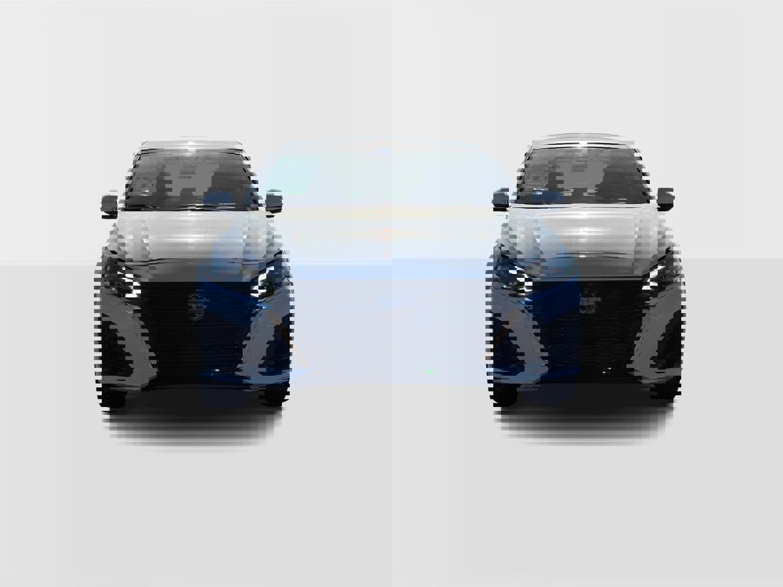 New 2025 Nissan Altima 2.5 SV w/ SV Special Edition Package image 9