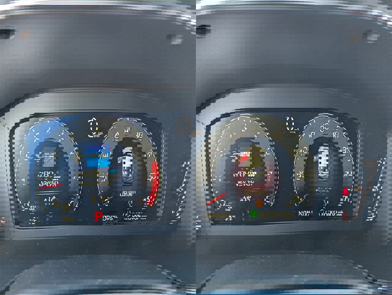 New 2026 Acura Integra A-Spec image 35