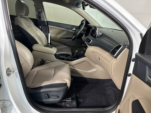 Used 2020 Hyundai Tucson Ultimate AWD/4WD image 28
