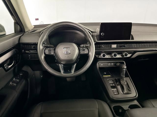 Used 2024 Honda CR-V EX-L image 15