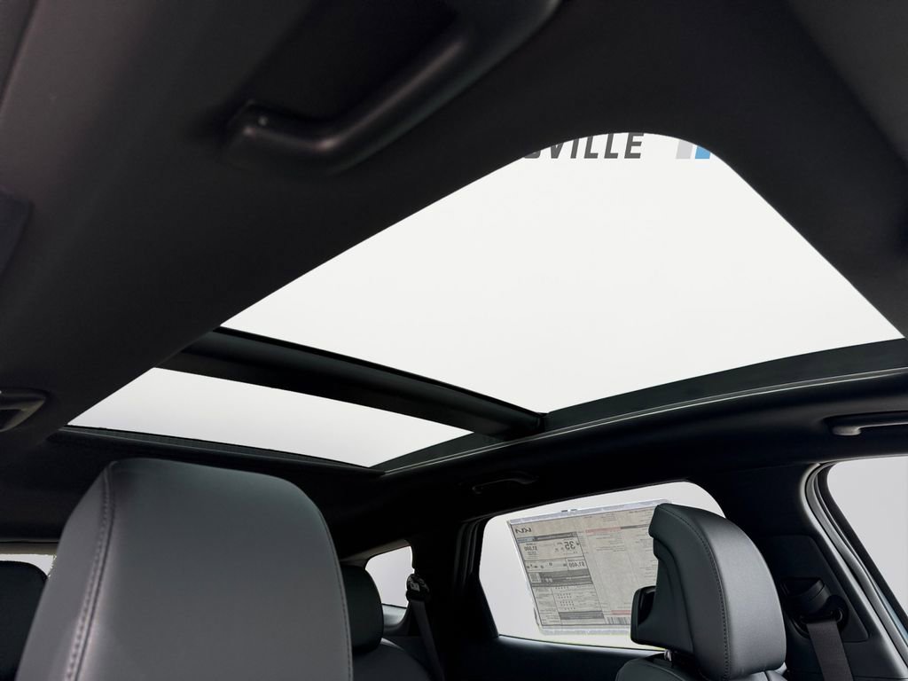 New 2026 Kia Sportage X-Line image 17