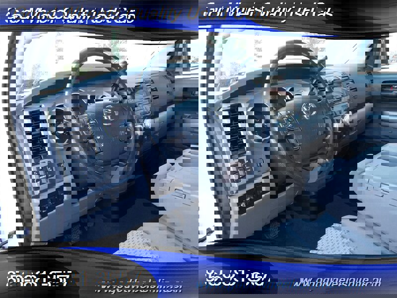 Used 2012 Toyota Tundra Grade image 12