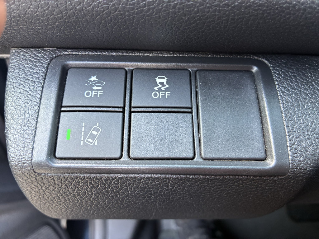 Certified 2020 Honda Civic EX-L image 13