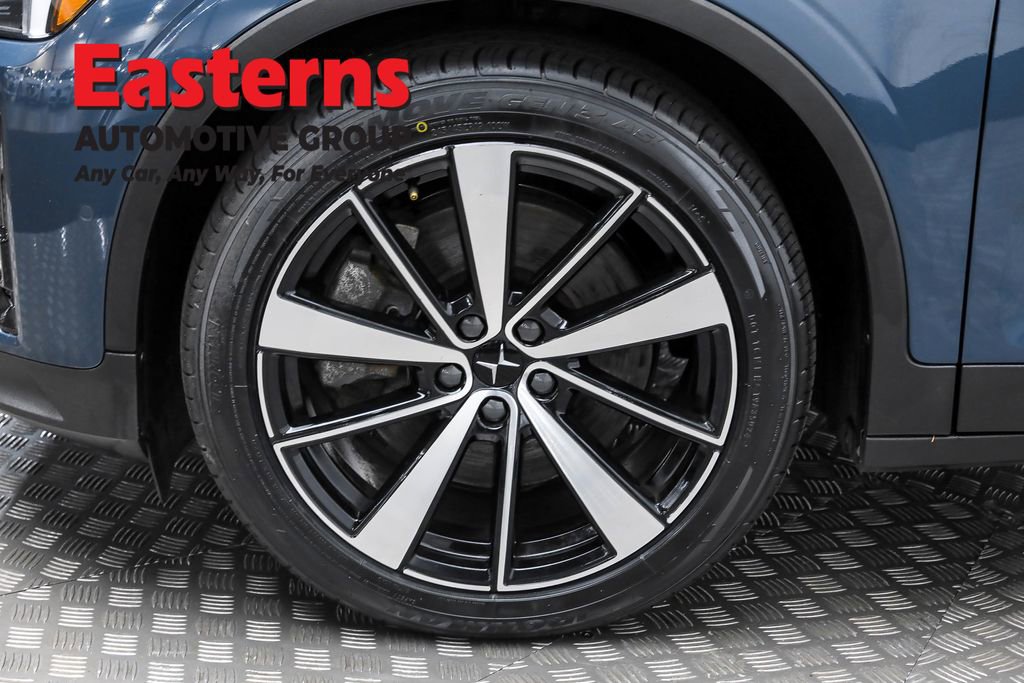 Used 2022 Polestar Polestar 2 w/ Pilot Package image 29