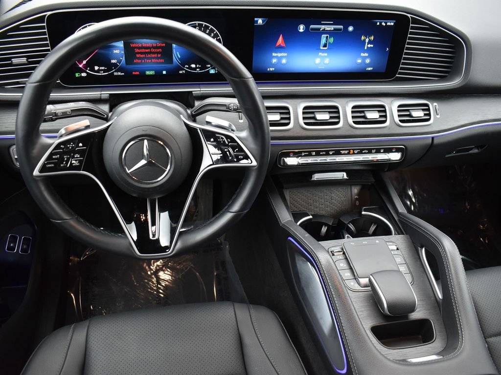 Used 2024 Mercedes-Benz GLE 450e 4MATIC image 14