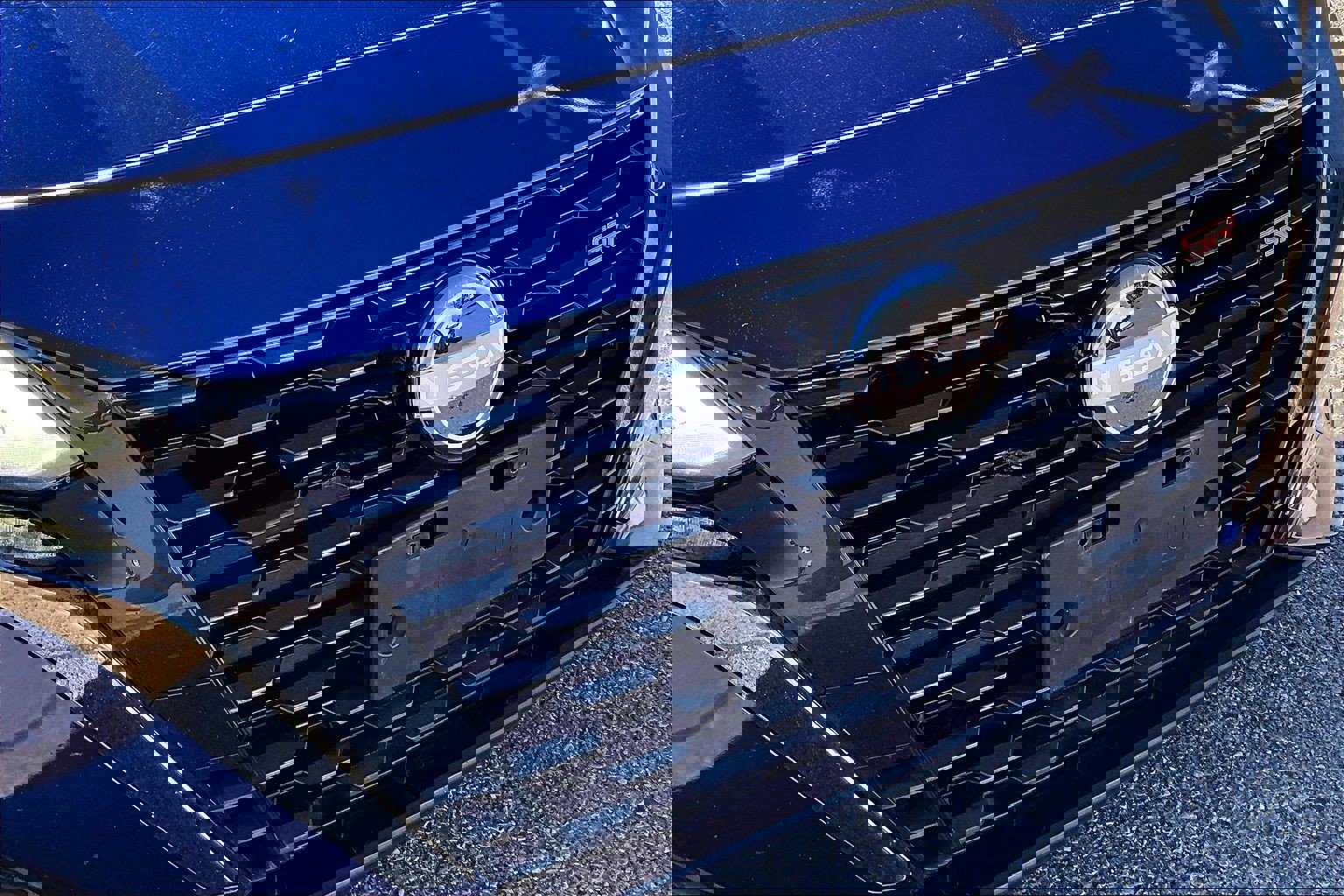 Used 2023 Nissan Altima 2.5 SR image 32