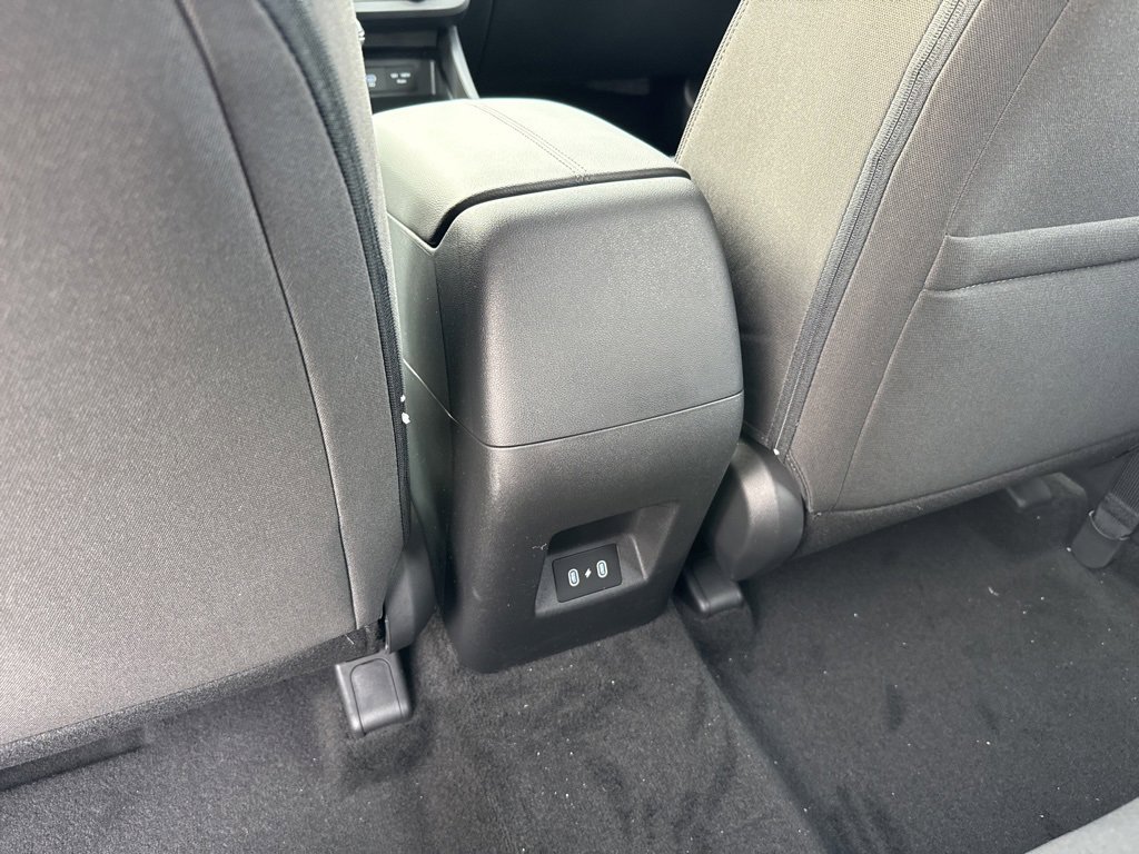 New 2026 Hyundai Tucson SE image 16